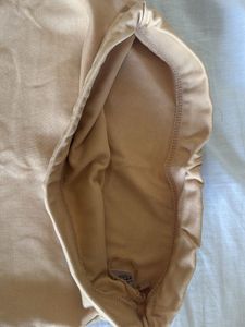 Comfortable Beige Petticoat