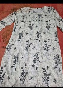 Elegant Kurta Set