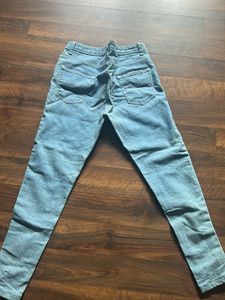 Amazing Blue Denim 34 For Women