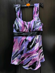 Gorgeous Halter Top