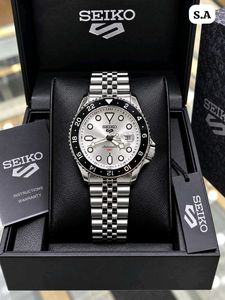 Seiko 5 Sports Automatic Watch