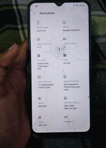 Realme 5s Mobile Phone