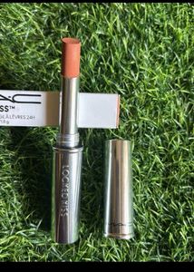 MAC Locked Kiss Lipstick