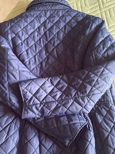 Ralph Lauren Quilted Jack