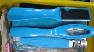 Foot Care Set