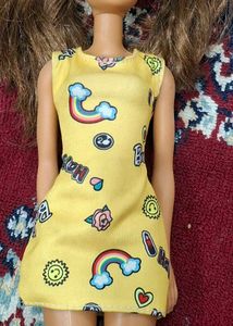 Barbie Doll