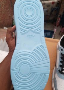 9 No SIze Available