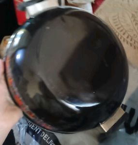 Unused Big Non stick Kadai