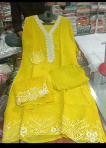 2 kurta set