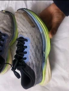 Puma Running Shoes