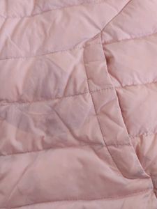 FILA Padded Vest - Stylish &amp; Comfy
