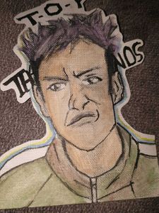 Top-Panos Artwork