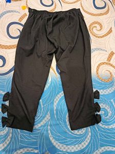 Ankel Length Pant For Women