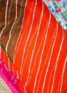 Rajputi Dress Material