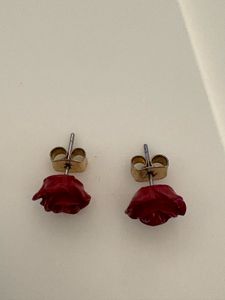 Chic 5 Stud Earrings Combo