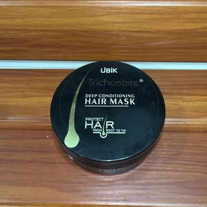 Trichospire Deep Conditioning Hair Mask