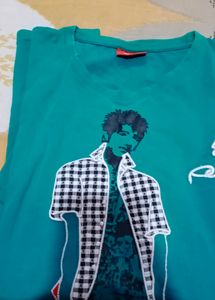 Puma T Shirt