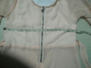 cute frock and top