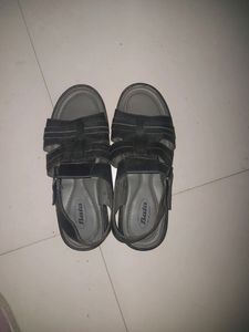 Bata Men's Casual Sandal.