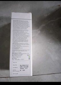 Deconstruct Moisturizer with SPF 50