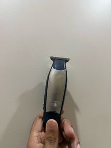 Grooming Trimmer( Not working)