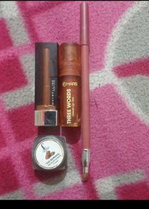 makeup kit