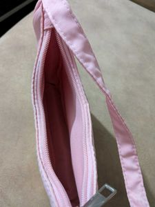 Cute Pink Shoulder Bag