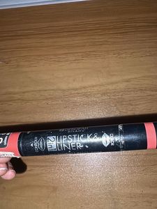 Deborah 2-in-1 Lipstick &amp; Liner Duo