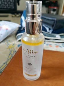 D'Alba Piedmont First Spray Serum