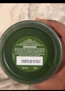 New Ubtan De-Tan Radiance Face &amp; Body Powder Mask