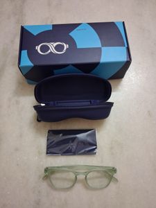 New Stylish Spectacle Frames with Ca
