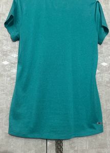 REEBOK WOMEN WORKOUT T-SHIRT