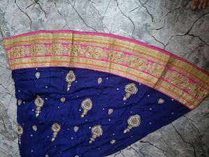 Rajasthani Lehenga Choli