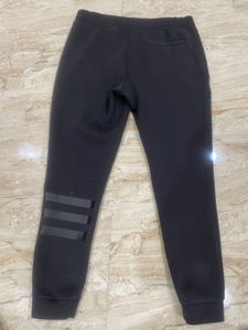 Adidad NEO Black Joggers