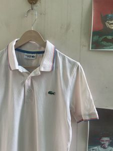 Lacoste Sport Polo Shirt (PT536)