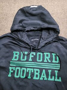 Buford Football Hoodie