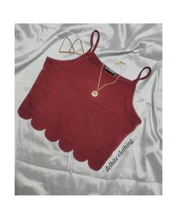SHEIN TOP+SKIRT