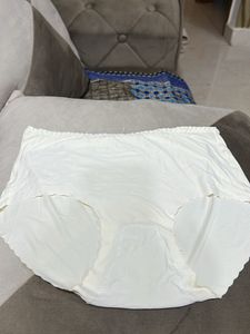 Comfortable White Briefs