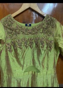 Party Wear Gown