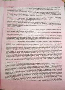 OLD Lucent's General Knowledge Book