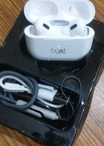Boat Airdopes