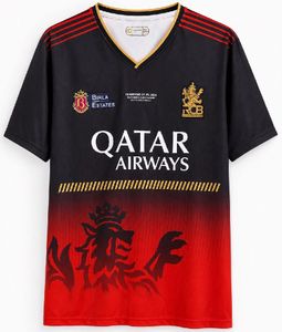 Virat Kohli RCB Jersey PUMA
