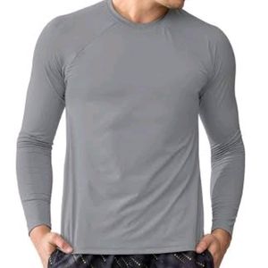 💪Gym Wear T-shirt For Boys🥈🩶