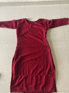 Chicken kari Kurti