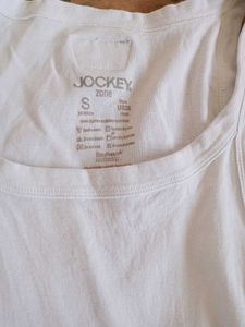 Bundle of 2 White Tank Tops &amp;  Pair two