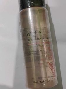 Rice Water Bright Cleansing Oil