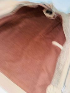Men's Beige Full Sleeve Jacket