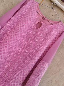 Unused Chicken Kari Kurti