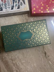 Decorative Gift Boxes set of 3