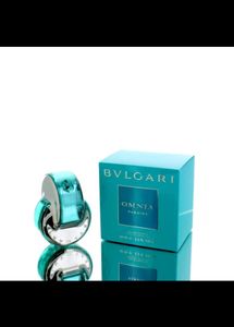 Bvlgari Perfumes